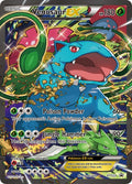 Venusaur EX - XY123 [PR - XY123]