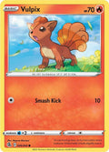 Vulpix (29) [SWSH08 - 029/264]