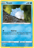 Snom [SWSH08 - 084/264]