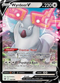 Wyrdeer V [SWSH10 - 134/189]