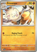 Primeape [SVI - 108/198]