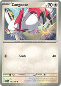 Zangoose - 146/198 [SVI - 146/198]