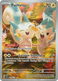 Pachirisu - 208/198 [SVI - 208/198]