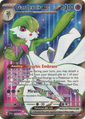Gardevoir ex - 228/198 [SVI - 228/198]
