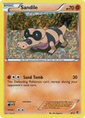 Sandile - 8/12 [M11 - 008/012]