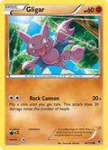 Gligar [PHF - 46/119]